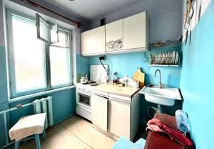 2-к квартира, вторичка, 46м2, 3/9 этаж