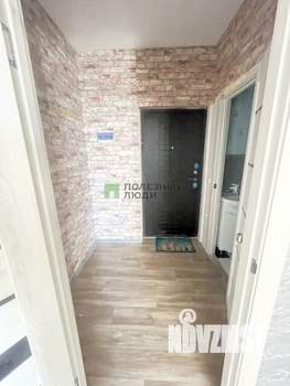 Студия квартира, вторичка, 26м2, 4/20 этаж