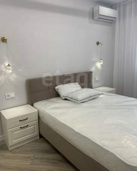 2-к квартира, вторичка, 51м2, 11/20 этаж