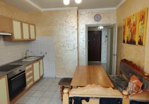 1-к квартира, вторичка, 38м2, 6/16 этаж
