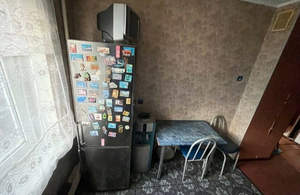 2-к квартира, вторичка, 53м2, 3/10 этаж