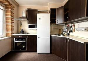 1-к квартира, вторичка, 28м2, 8/9 этаж