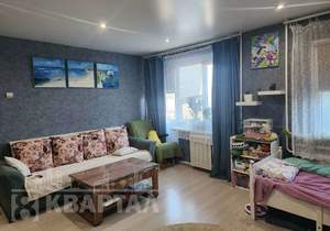 2-к квартира, вторичка, 44м2, 3/9 этаж