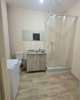 1-к квартира, вторичка, 41м2, 10/16 этаж