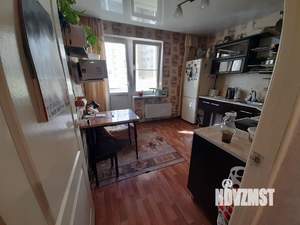 1-к квартира, вторичка, 37м2, 5/16 этаж