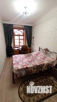 3-к квартира, вторичка, 92м2, 2/3 этаж