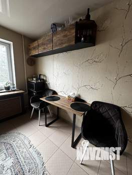 3-к квартира, вторичка, 62м2, 1/10 этаж