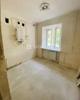 1-к квартира, вторичка, 29м2, 2/4 этаж