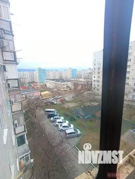 2-к квартира, вторичка, 52м2, 5/9 этаж