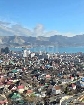 Студия квартира, вторичка, 21м2, 15/23 этаж