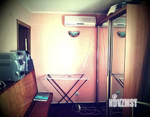 2-к квартира, вторичка, 43м2, 3/5 этаж