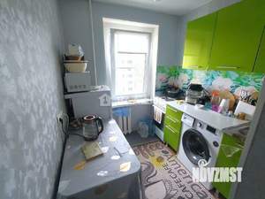 1-к квартира, вторичка, 23м2, 8/9 этаж