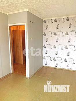 1-к квартира, вторичка, 21м2, 5/9 этаж