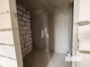 2-к квартира, вторичка, 55м2, 2/24 этаж