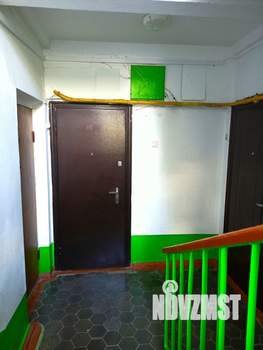 2-к квартира, вторичка, 48м2, 1/5 этаж