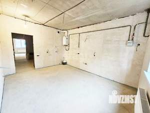 3-к квартира, вторичка, 97м2, 2/4 этаж