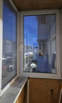 1-к квартира, вторичка, 33м2, 4/5 этаж