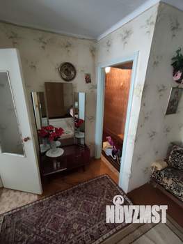 1-к квартира, вторичка, 33м2, 2/5 этаж