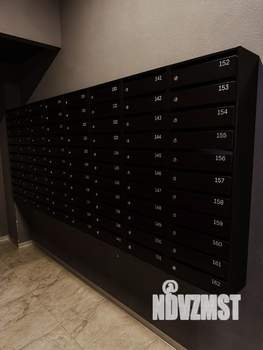 Студия квартира, вторичка, 40м2, 18/21 этаж