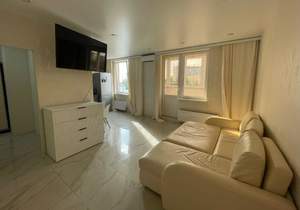 2-к квартира, вторичка, 57м2, 3/17 этаж