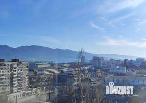 1-к квартира, вторичка, 34м2, 9/9 этаж