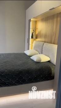 2-к квартира, вторичка, 52м2, 9/9 этаж