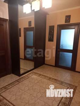 3-к квартира, вторичка, 80м2, 2/17 этаж