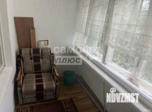 1-к квартира, вторичка, 28м2, 1/9 этаж