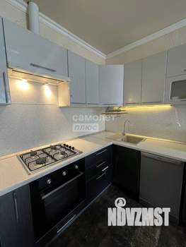 1-к квартира, вторичка, 47м2, 2/3 этаж