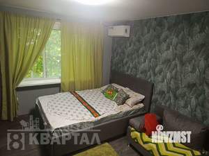 Студия квартира, вторичка, 19м2, 2/5 этаж