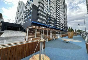 Студия квартира, вторичка, 24м2, 14/23 этаж