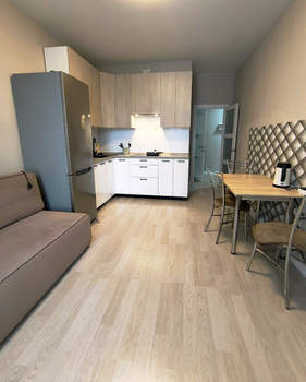 1-к квартира, вторичка, 41м2, 9/20 этаж