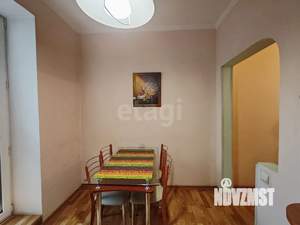 2-к квартира, вторичка, 49м2, 2/4 этаж