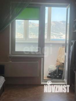 1-к квартира, вторичка, 35м2, 14/17 этаж