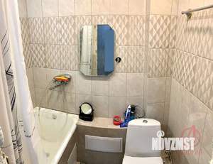 1-к квартира, вторичка, 22м2, 4/9 этаж