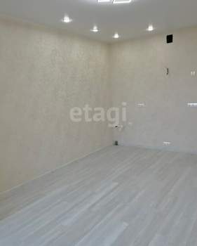 1-к квартира, вторичка, 42м2, 18/25 этаж