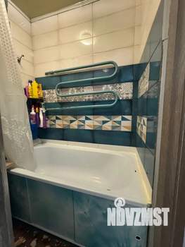 1-к квартира, вторичка, 30м2, 4/5 этаж