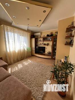 2-к квартира, вторичка, 84м2, 9/10 этаж