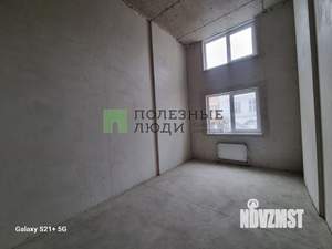 2-к квартира, вторичка, 58м2, 1/8 этаж