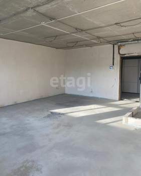 1-к квартира, вторичка, 45м2, 2/23 этаж