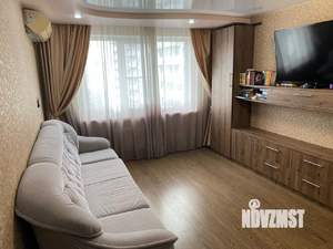 3-к квартира, вторичка, 78м2, 12/17 этаж