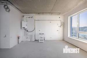 2-к квартира, вторичка, 62м2, 6/6 этаж
