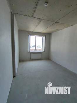 1-к квартира, вторичка, 43м2, 16/25 этаж