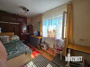 2-к квартира, вторичка, 42м2, 5/5 этаж