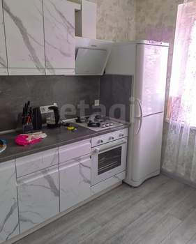 1-к квартира, вторичка, 30м2, 9/9 этаж