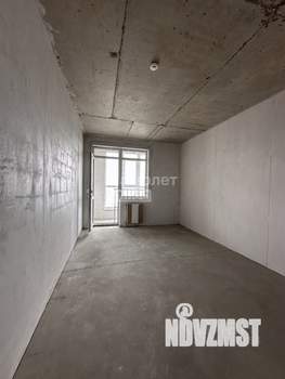 1-к квартира, вторичка, 45м2, 14/24 этаж