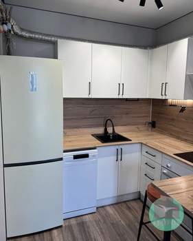 1-к квартира, вторичка, 36м2, 12/20 этаж