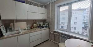 2-к квартира, вторичка, 49м2, 4/5 этаж