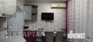 1-к квартира, вторичка, 39м2, 1/10 этаж