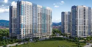 1-к квартира, вторичка, 36м2, 9/20 этаж